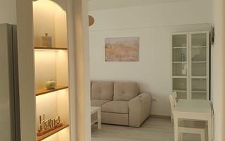 Apartament 2 camere cu parcare de închiriat în Complexul Contemporan, Iași - Poză 1