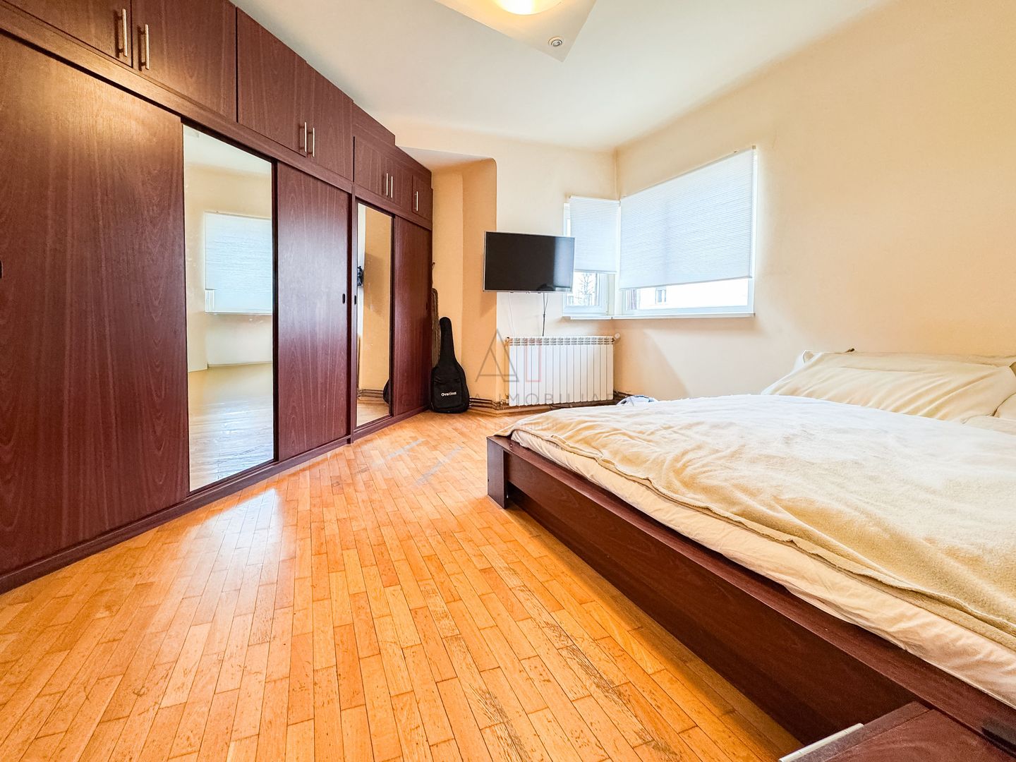 Ap 2 Camere /66 mp / 2 bai/Dacia/ Toamnei - Poză 8