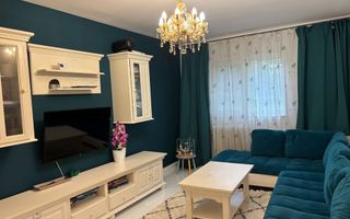 Apartament 2 camere, zona Podu de Fier – Paul Pădurii, Iași - Poză 1