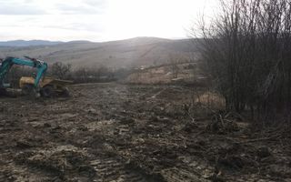 Teren investitie / constructii Valea Budacului - Poză 7