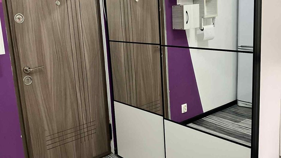 De vanzare Garsoniera 1 Mai, Ion Mihalache, Calea Grivitei, sector 1 - Poză 6