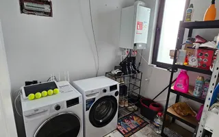 Cornetu | Casa 4 camere | 635mp  | 2025 | 215.000 euro - Poză 15