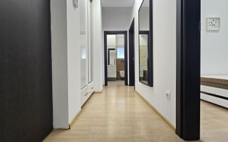 3 Camere DECOMANDAT/Dimitrie Leonida/Certificat Energetic A - Poză 7