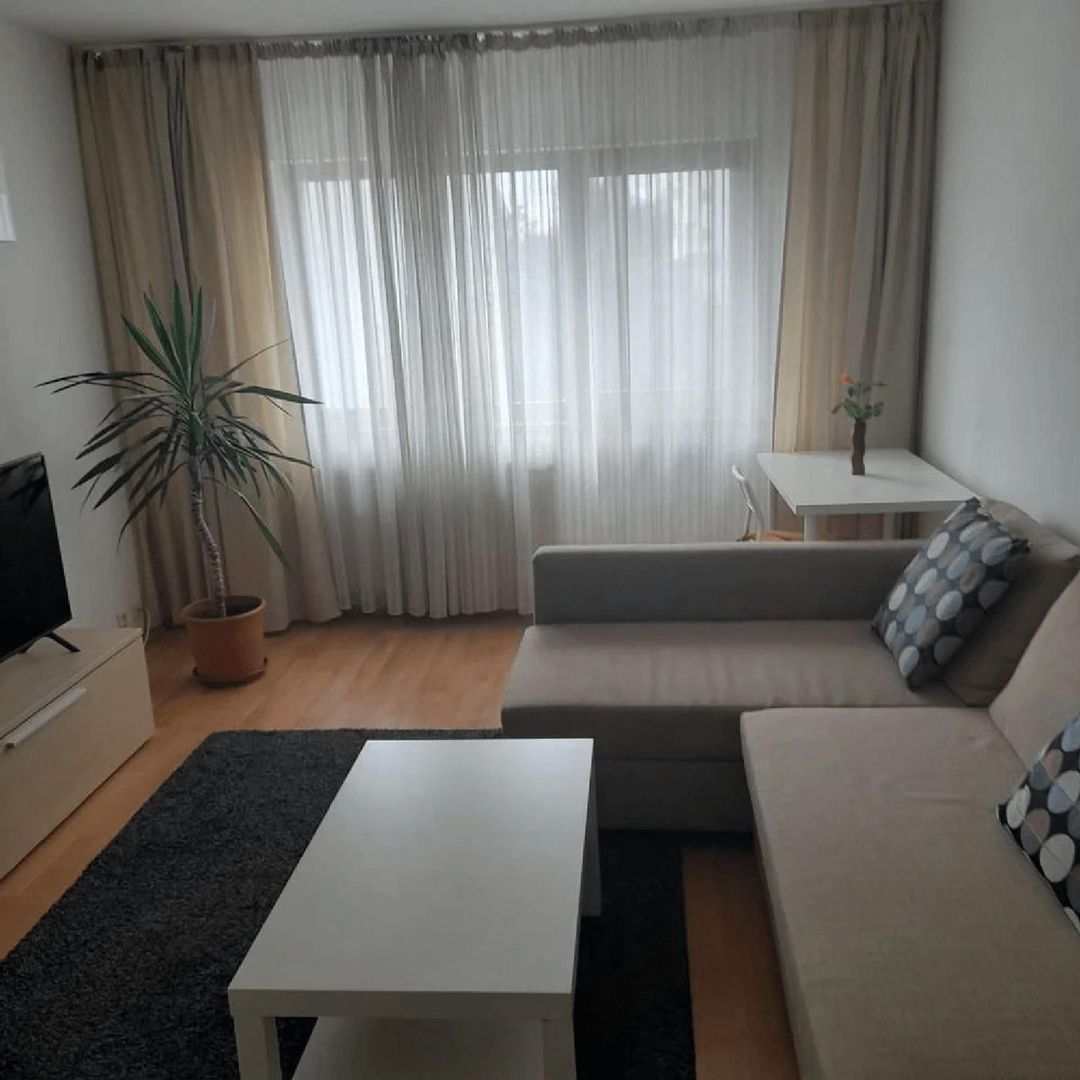 APARTAMENT RENOVAT  ZONA DOROBANTI/FLOREASCA - Poză 2