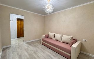 Garsonieră, 1 cameră, strada Constantin Brâncuși, Botanica - Poză 3