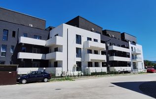 Apartament C10-2 Camere terasa-ET.1/3 in Bl.Nou Ostroveni