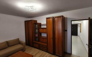 2 camere decomandat - OMV Bucium - Poză 1