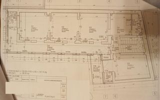 Spatiu birouri/firma Buzesti- Victoriei - Poză 23