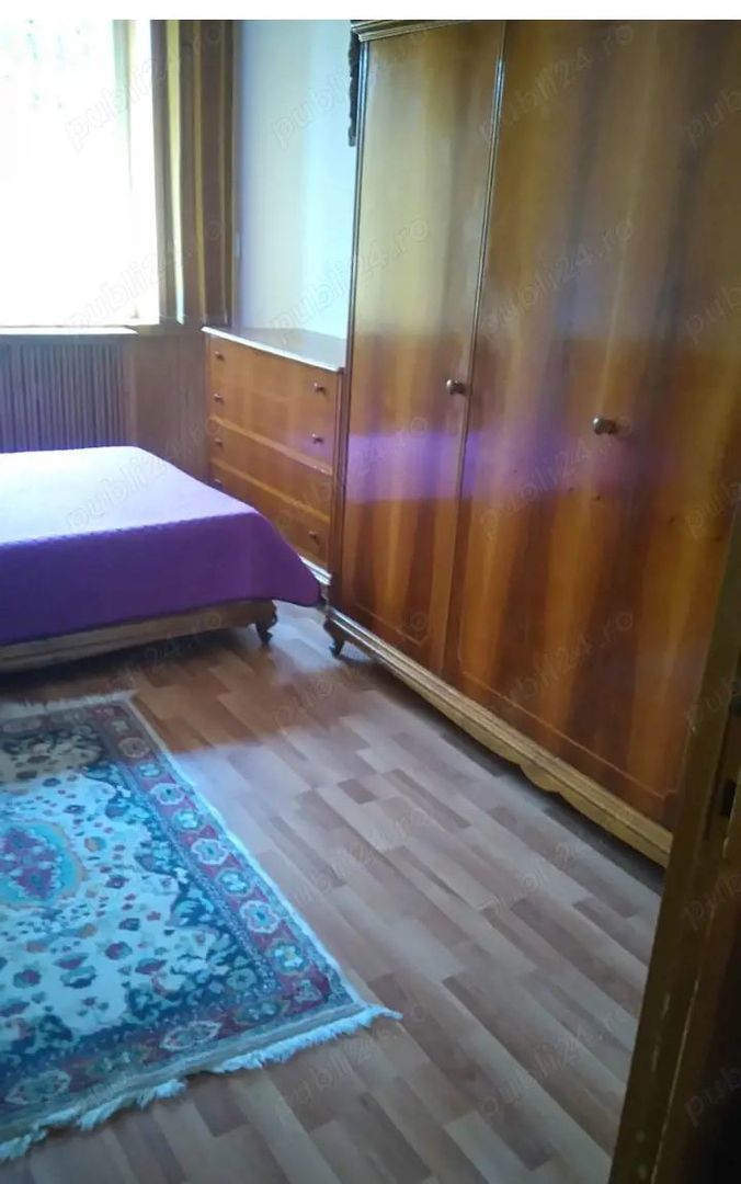 Oferta excelenta! Apartament 2 camere, etaj 3, Titan, mobilat complet - Poză 5