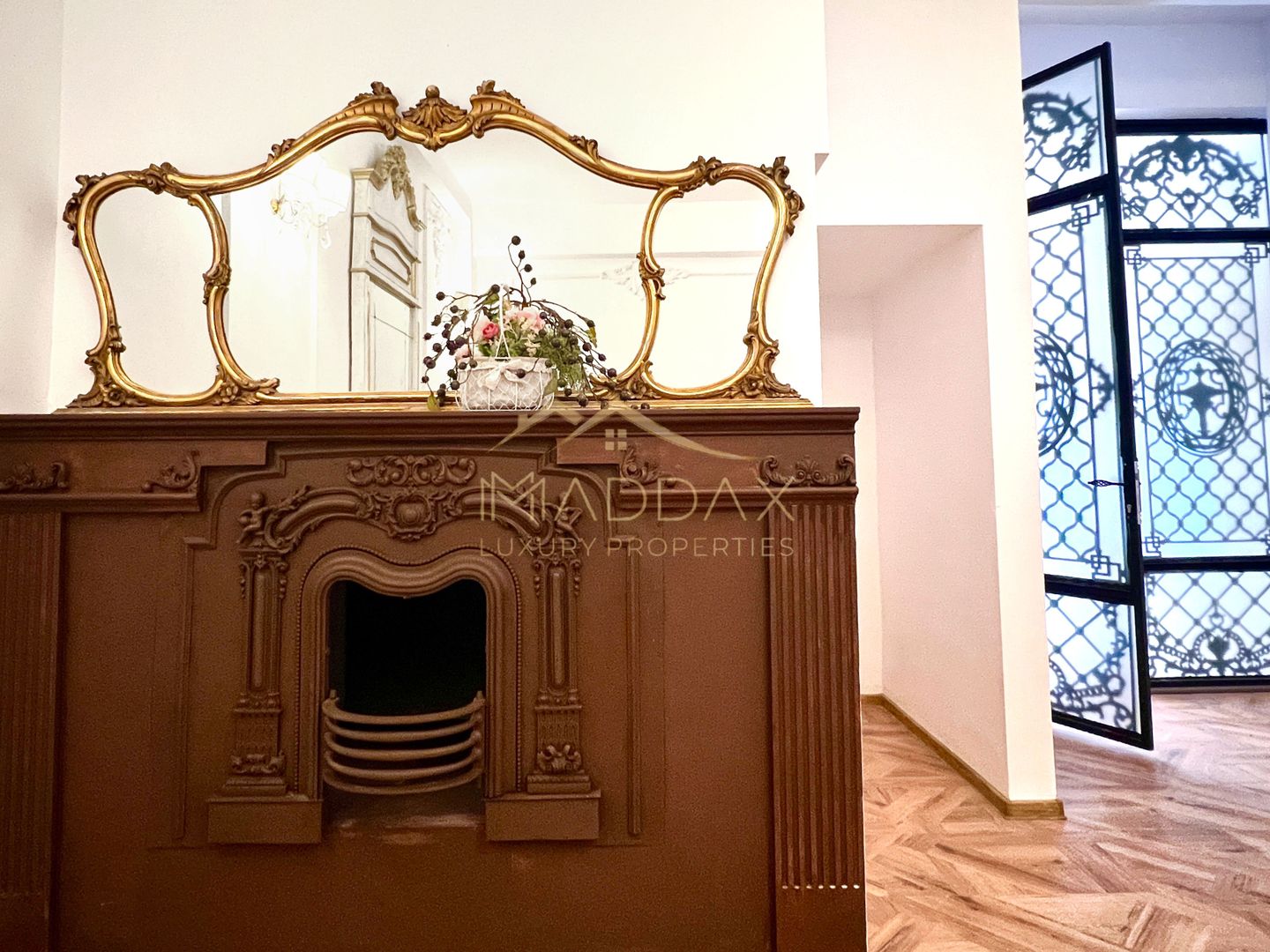 Spatiu Comercial de Lux***Elegant// Dorobanti - Poză 9