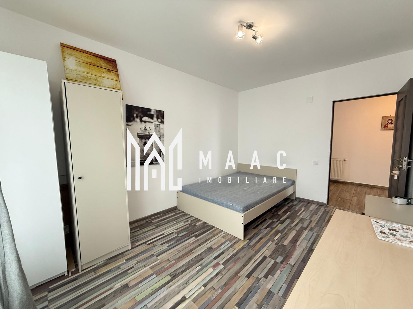 BLACK FRIDAY Apartament 3 camere | Etaj 1 | Decomandat - Poză 10