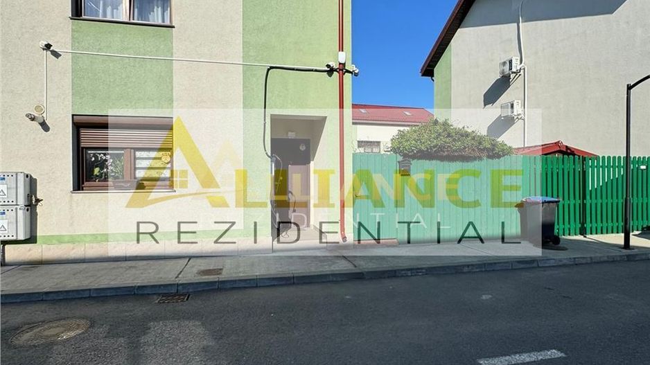 TREND RESIDENCE Vila P+1+M 4 camere 2 bai 120 mpu - Poză 10