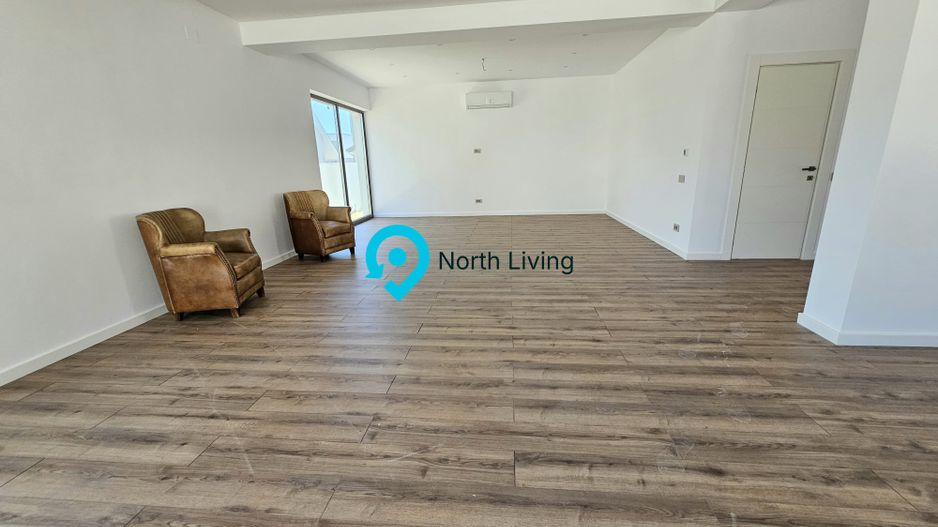 Vilă lux 6 camere în Pipera-Tunari–Construcție premium- Negociabil - Poză 9