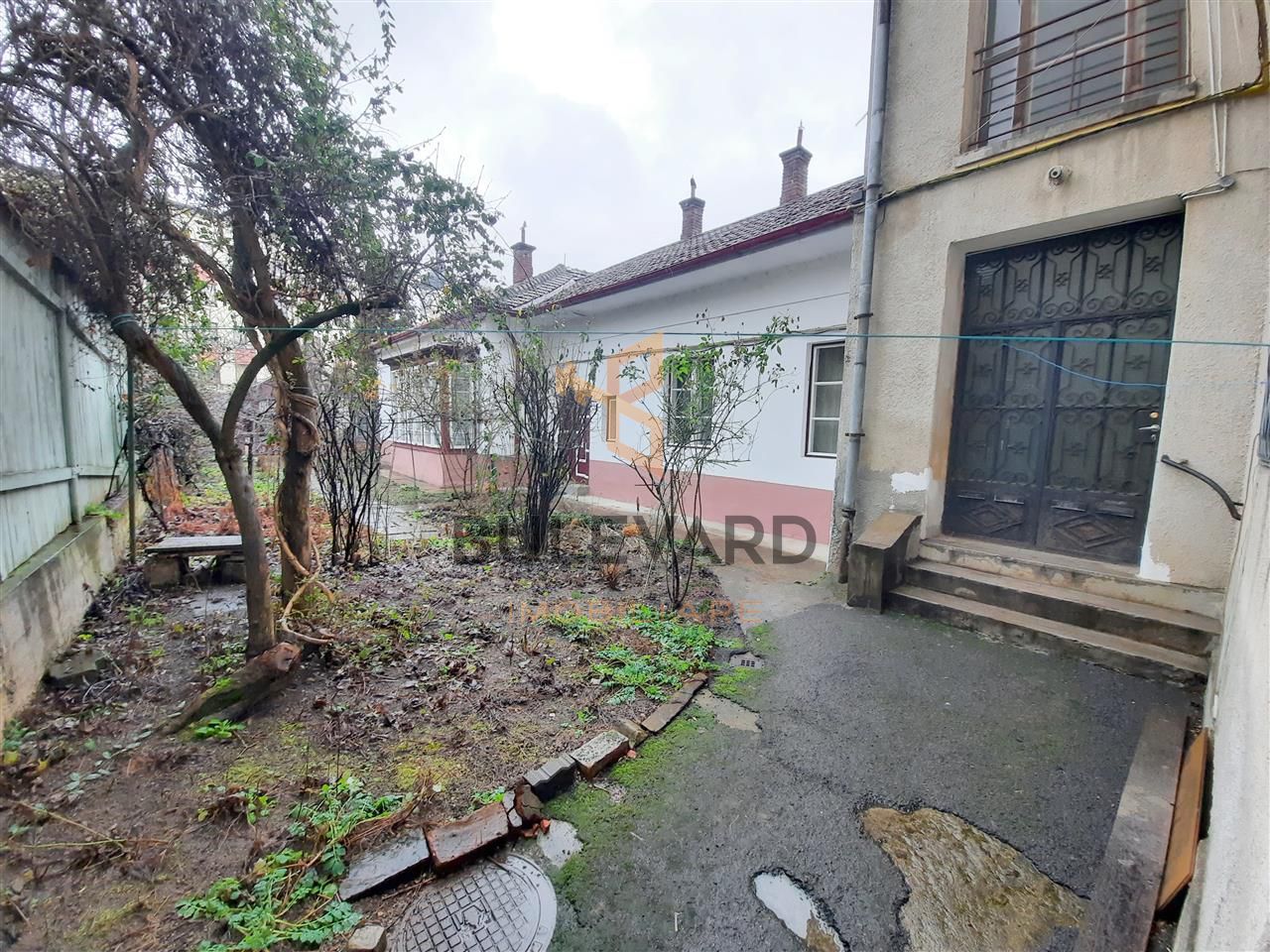 Apartament spatios in zona Teatrului National! - Poză 13