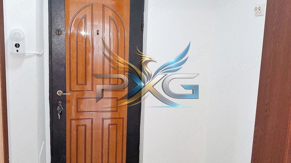 Garsoniera Dreptatii - nemobilata - Poză 8