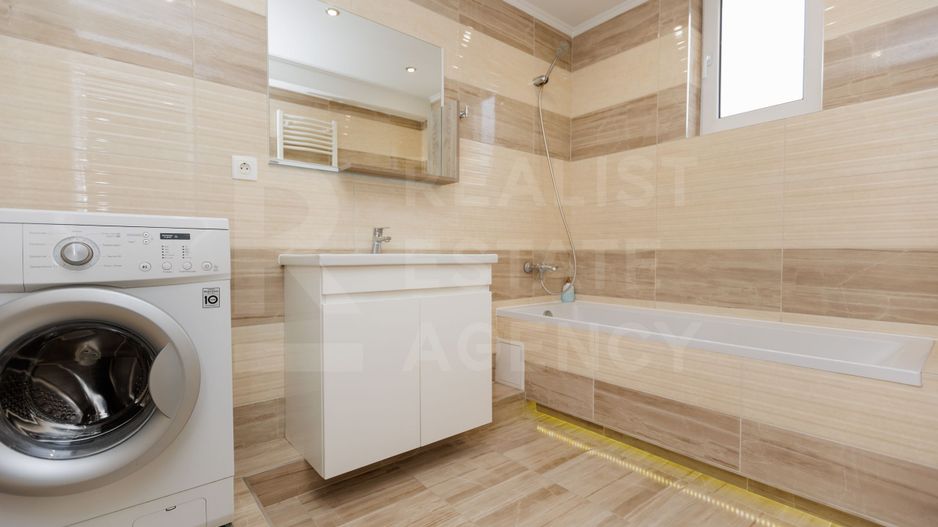Vânzare, apartament, 2 camere, strada Grenoble, Botanica - Poză 18