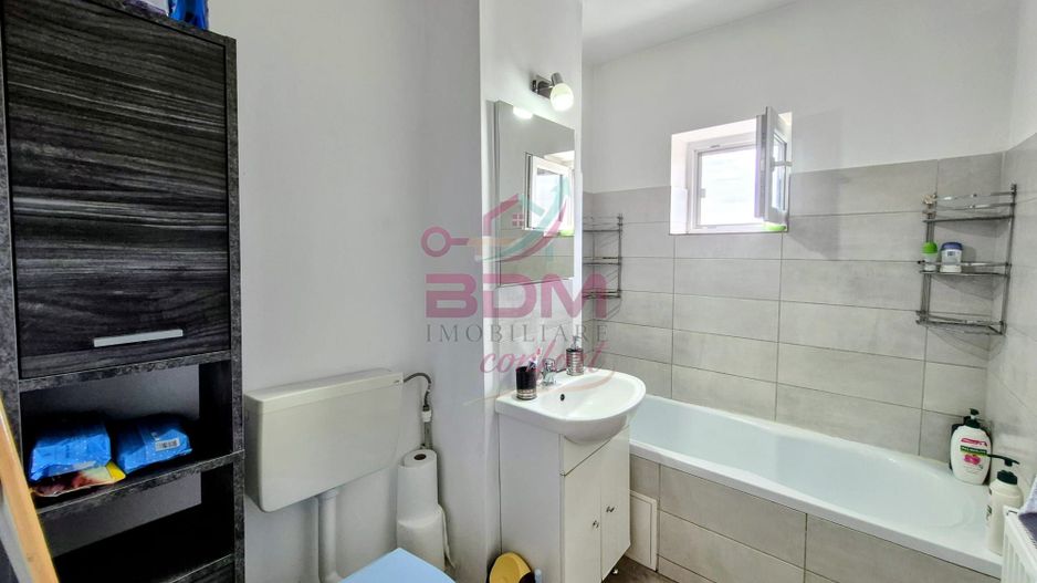 COMISION 0 | Apartament 2 camere | modern | 51 mp I zona Materna - Poză 13