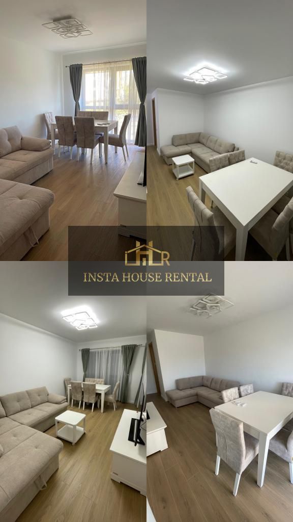 3 camere Parcului 20  + loc parcare si boxa - Poză 5