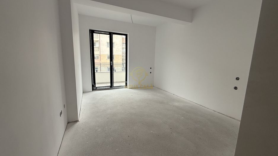 Apartament 3 Camere Cu Terasa 90MP/Bloc Nou/Etaj 1 - Poză 9