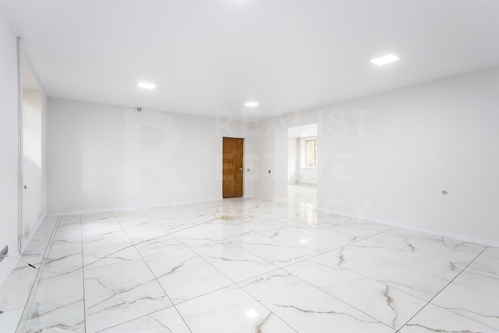 Chirie, spațiu comercial, 100 mp, str. Miron Costin, Râșcani - Poză 5