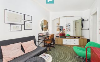 Garsonieră cochetă, ultracentrală, Știrbei Vodă - Poză 3