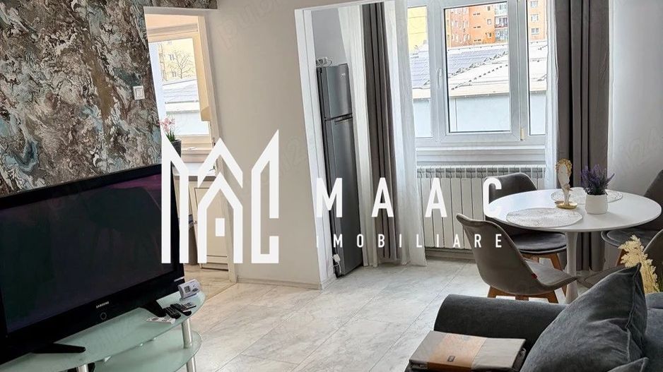 Garsoniera Valea Aurie | 25 MPU | Etaj 2 - Poză 3