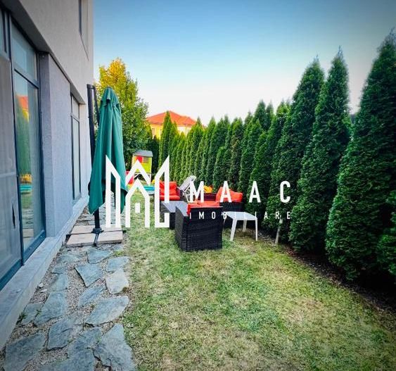 Casă modernă și elegantă • 4 camere | 135mp utili + terasă 55 mp | Curte 180mp - Poză 11