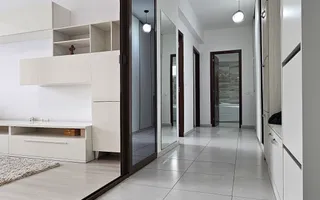 2 Camere DECOMANDAT | Str. Amurgului/ metrou Dimitrie Leonida - Poză 17
