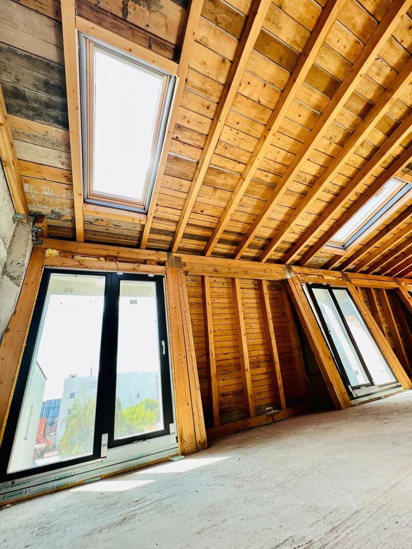 URGENT!, Dorobanti, vila CONSOLIDATA, rezidential/comercial,NEGOCIABIL - Poză 4