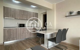 Apartament cu 2 camere de inchiriat in SDK Nufarul, Oradea - Poză 3