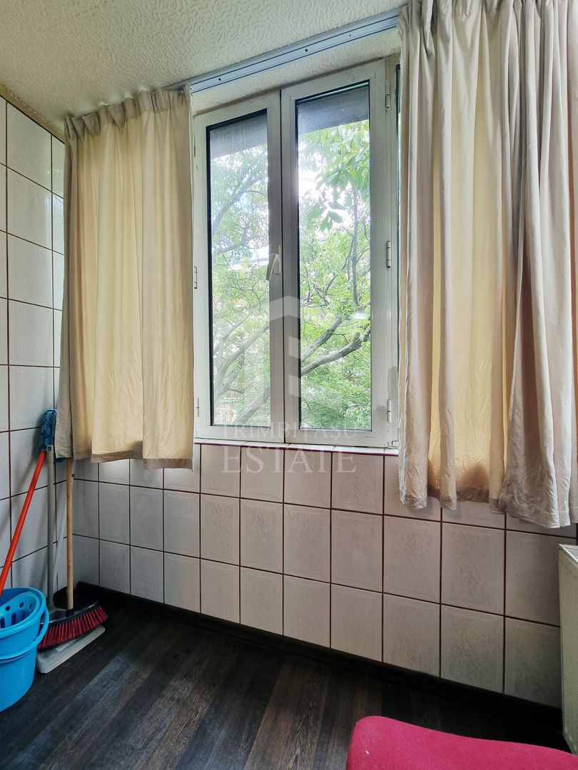 Apartament 2 Camere | Militari–Gorjului | 5-6 min Metrou | Decomandat - Poză 3