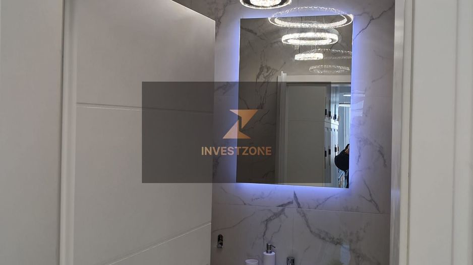 Apartament de vanzare in complexul Prima Onestilor-Oradea - Poză 46