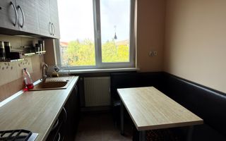 Apartament 3 camere | Bulevardul Dacia | Oradea - Poză 5