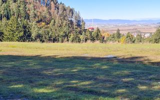 Teren Intavilan I Poiana Angelescu Sacele - Poză 6