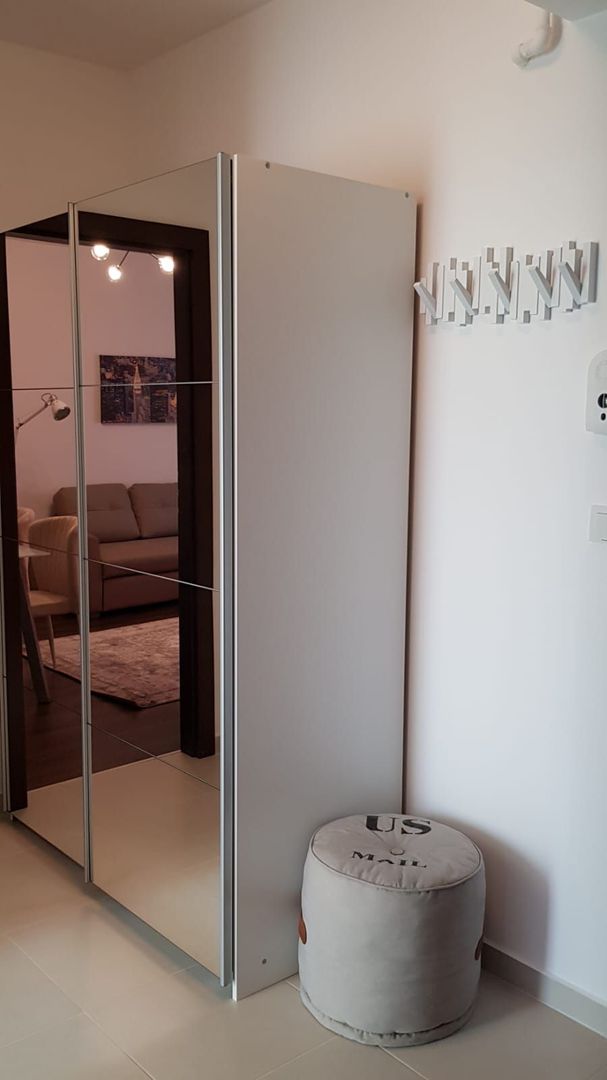 2 Camere Drumul Taberei Ghencea Cooperativei Bloc Nou - Poză 2