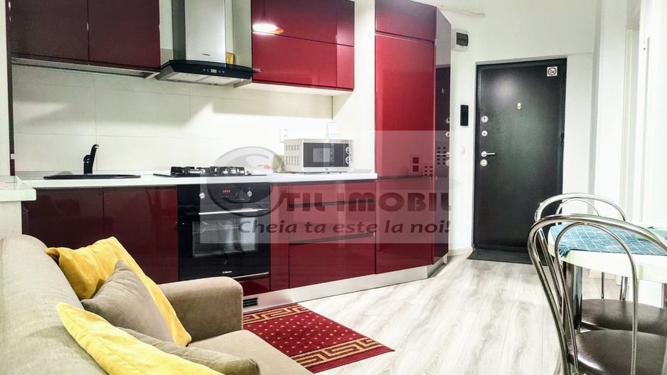 Apartament 2 camere, mobilat,SD ULTRA CENTRAL-PALAS MALL 97000 euro - Poză 3