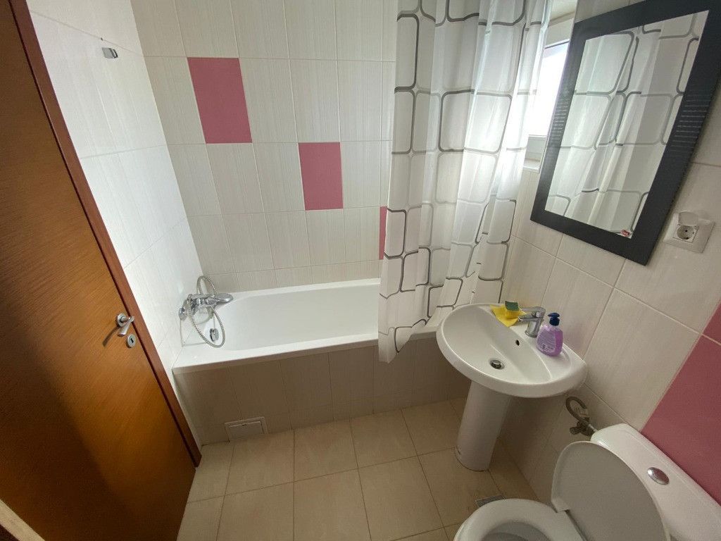 Apartament 3 camere complet mobilat Palladium Residences metrou Teclu - Poză 8