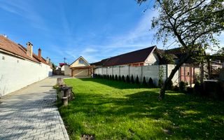 Inchiriere Casa Ghimbav | Teren 500 mp - Poză 5