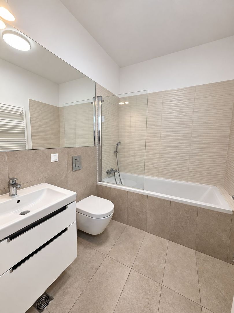 THE IVY | Un loc aparte. Gata să fie acasă. 2 camere • Terasă •Parcare - Poză 6