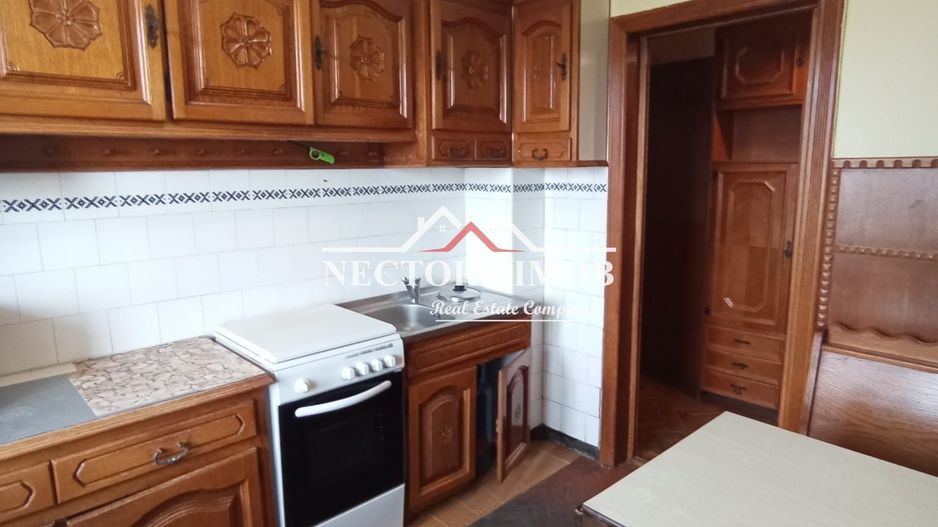 NECTORA IMOB-Apartament 3 camere, 2 balcoane, Blvd. Dacia,70mp, utilat - Poză 6