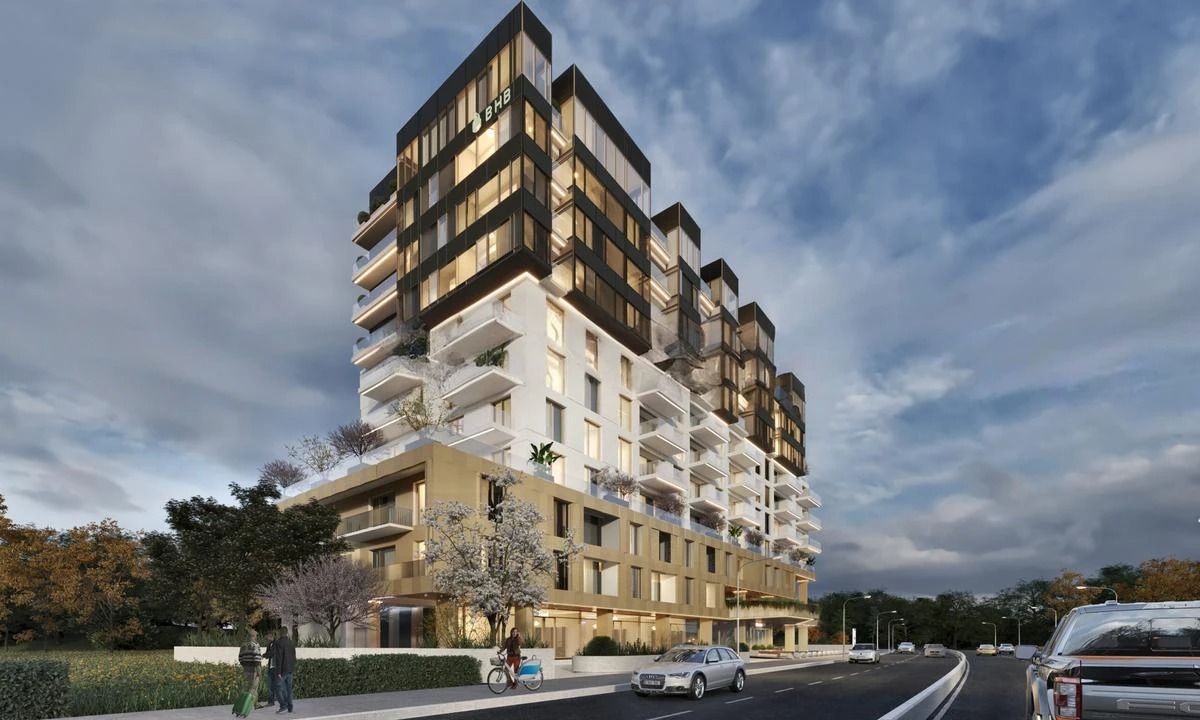 Apartament Exclusivist 2 Camere într-un Ansamblu Premium I Floreasca - Poză 5