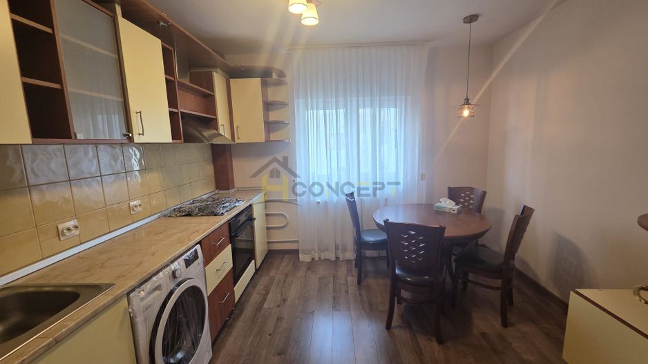 Inchiriere apartament 3 camere Vlaicu Voda sector 3 - Poză 13