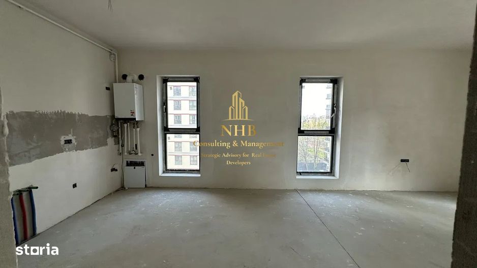 Apartament 2 camere - Exigent Plaza faza 5 - Poză 5