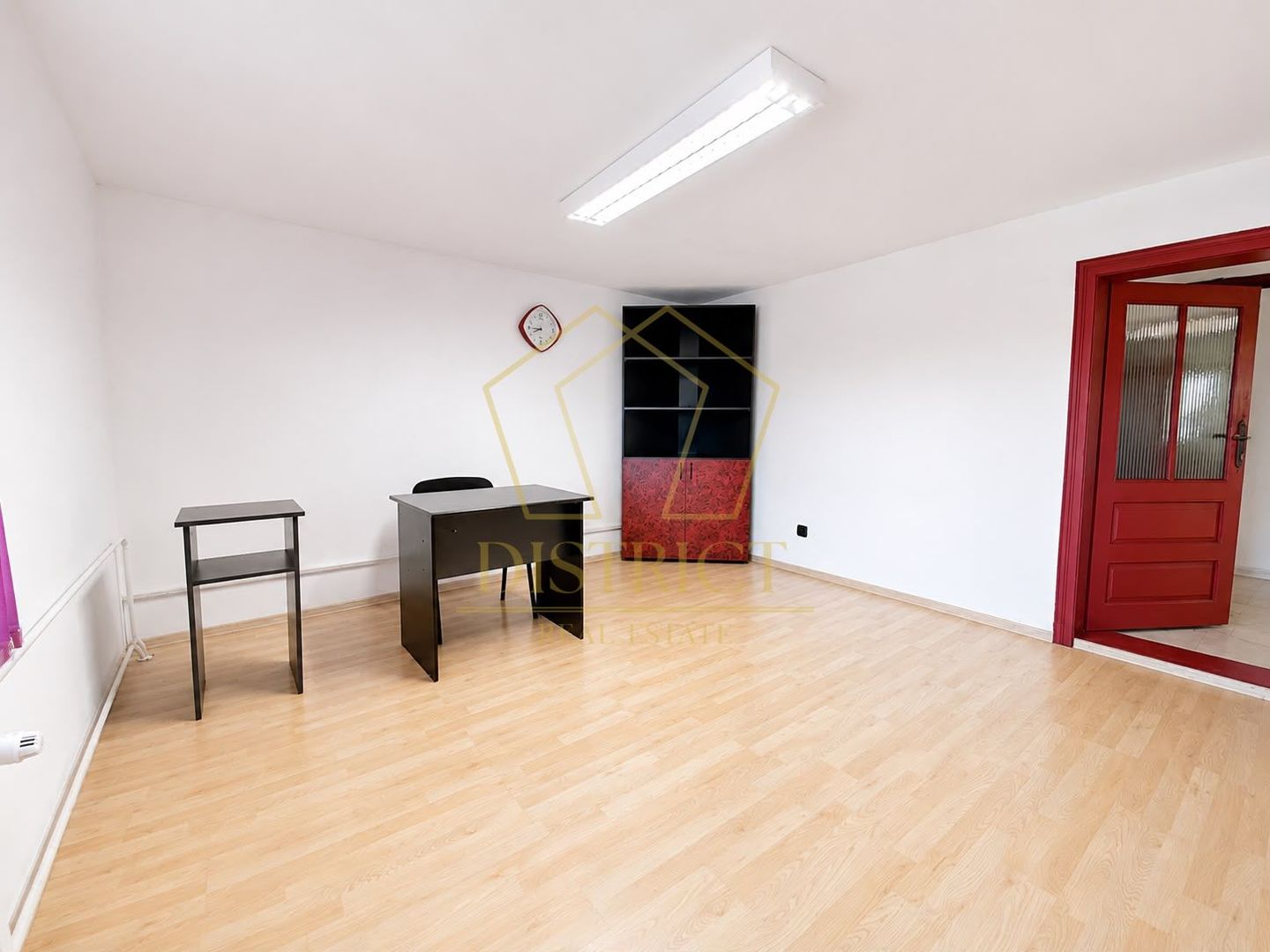 Spatiu comercial cu 4 camere | Girocului - Poză 5