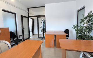 PIATA GRIVITEI (COD03) -Cladire de birouri moderna ! - Poză 18