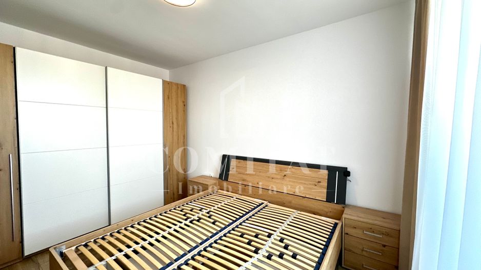 Apartament la cheie | 3 camere | Zona Str Traian Vuia - Poză 13