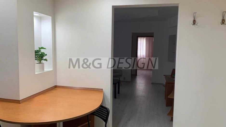 Apartament 2 camere zona Gheorghe Lazar etaj 1 - Poză 5