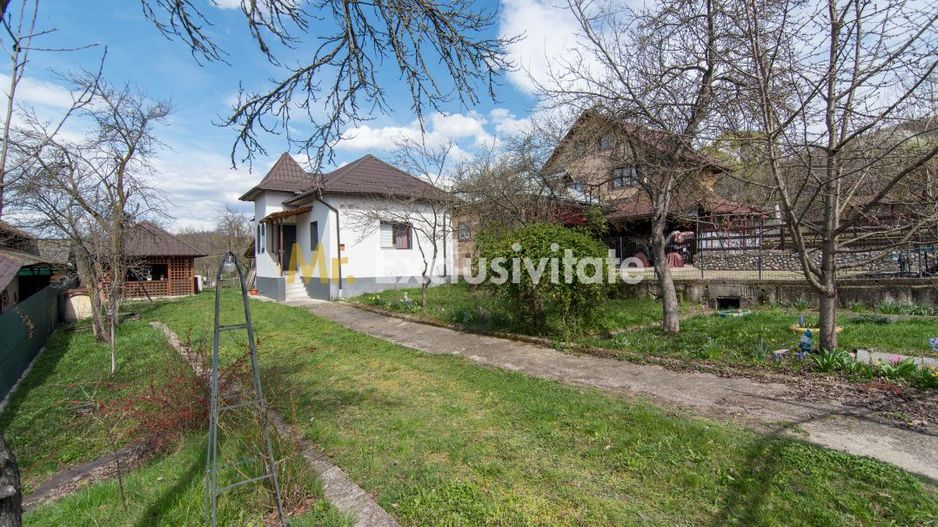 Casa cu 3 camere renovata - Poză 25