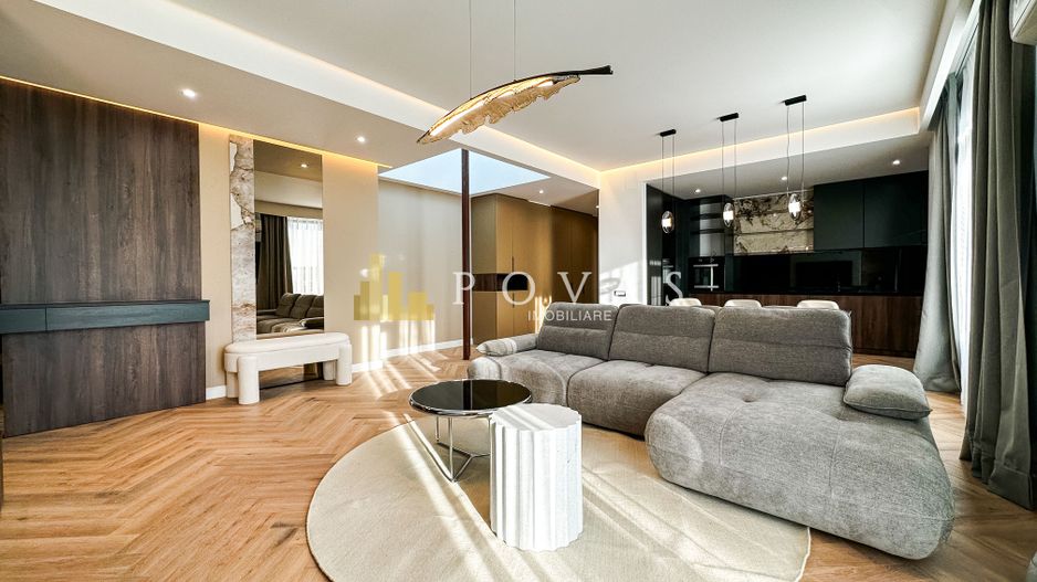 Vanzare Penthouse 4 Camere Pipera My Place North - Poză 11