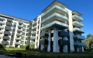 2 camere, 57 mp, Ansamblul Liberty Residential, parcare subterana - Poză 22